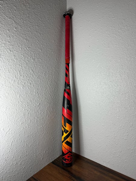 2022 Louisville LXT 31/21 (-10) Fastpitch Softball Bat