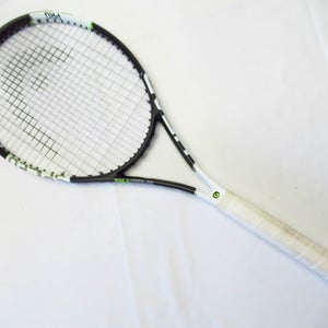 *USED* HEAD GRAPHENE XT SPEED PRO TENNIS RACQUET (4 1/8) FROM A COLLECTOR