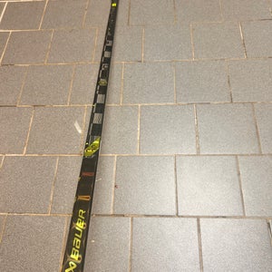 Bauer AG5NT R 77 Flex Left Hand Hockey Stick P92 (New)