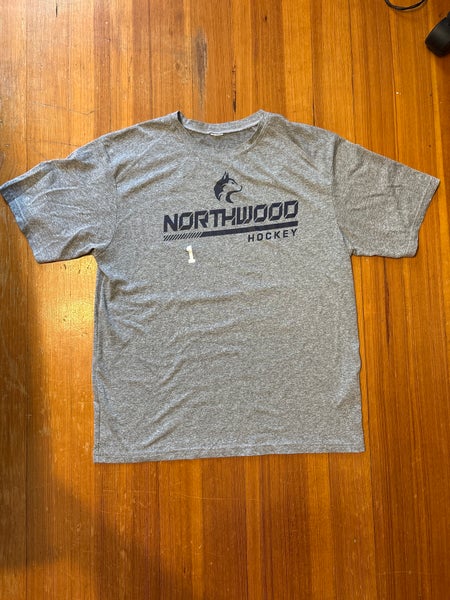 Large Northwood Hockey Shirt