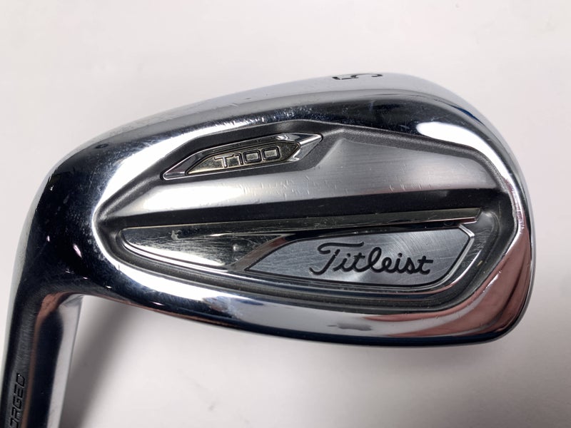 Titleist T100 Gap Wedge GW 50* Project X LZ 6.5 125g Extra Stiff LH