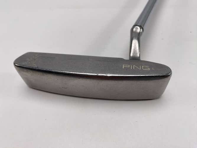 Ping Anser 4 Putter 34" Mens RH