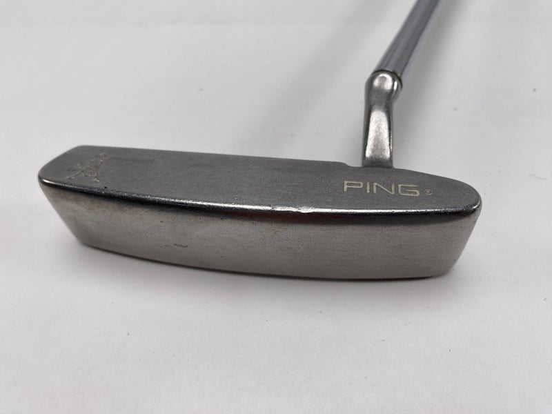 Ping Anser 4 Putter 34" Mens RH