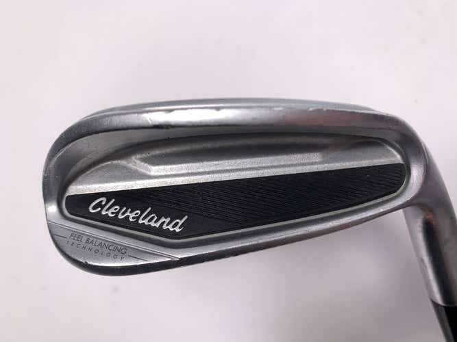 Cleveland Smart Sole 3C Chipper Wedge Steel Mens RH