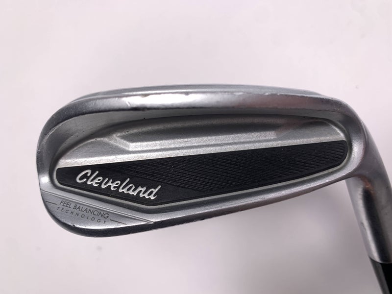 Cleveland Smart Sole 3C Chipper Wedge Steel Mens RH