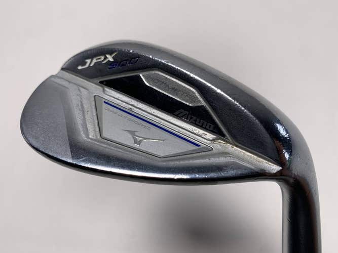 Mizuno JPX 900 Hot Metal Lob Wedge LW 60* NS Pro Modus 3 Tour 105 Wedge Steel RH