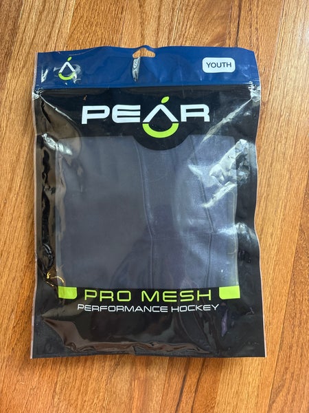 Pear Pro Mesh Hockey Socks