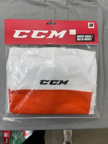 CCM Hockey Socks - SR