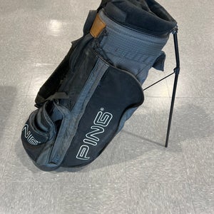 Men's Ping Bag (Used)