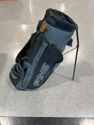 Men's Ping Bag (Used)