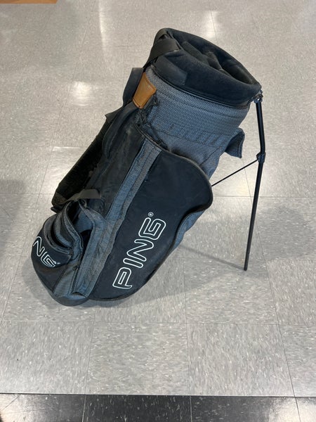 Men's Ping Bag (Used)