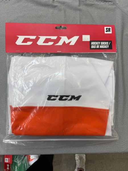CCM Hockey Socks - SR