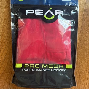 Pear Pro Mesh Hockey Socks