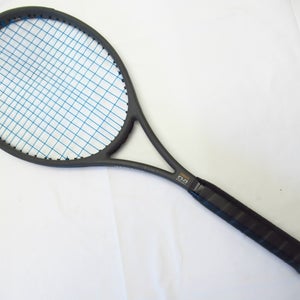 VINTAGE YAMAHA SECRET 04 TENNIS RACQUET (4 1/2) LONG TERM STORAGE