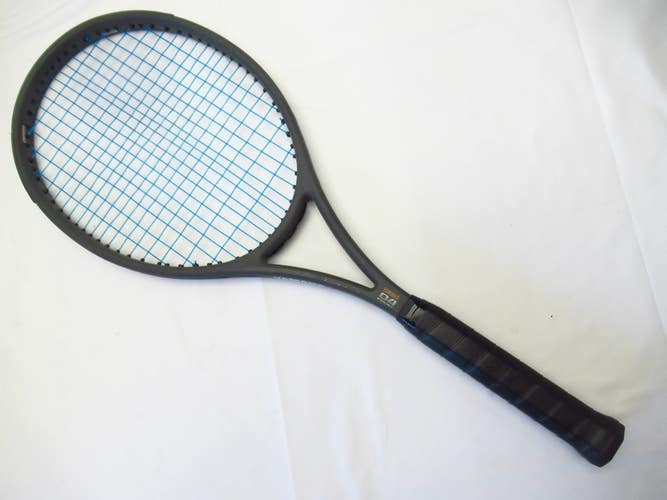 VINTAGE YAMAHA SECRET 04 TENNIS RACQUET (4 1/2) LONG TERM STORAGE