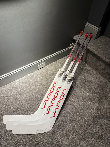 2 New, 1 Slightly Used Pro Stock Hyperlite 2’s