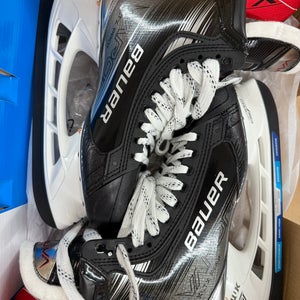 Sr. Bauer Vapor XLTX Pro+ Hockey Skates (New) Multiple Sizes