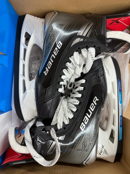 Sr. Bauer Vapor XLTX Pro+ Hockey Skates (New) Multiple Sizes