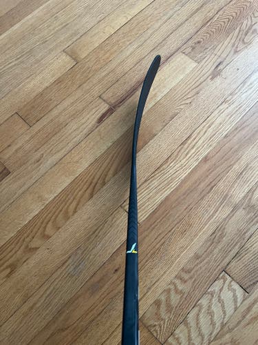 Senior CCM Super Tacks 2.0 Left Hand Hockey Stick Toe Pattern (Used)