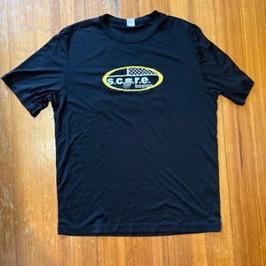 SCORE Boston Bruins Drift Tshirt