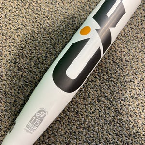 2022 DeMarini CF Composite Bat USSSA Certified (-5) 26oz 31" (Used)