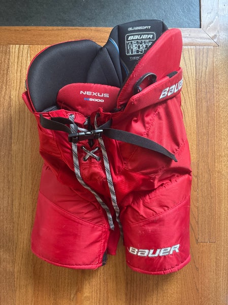 Bauer Nexus N9000 pants