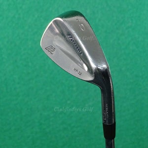 Mizuno MP-32 Cut Muscle Forged Single 9 Iron Dynamic Gold 105 S300 Steel Stiff