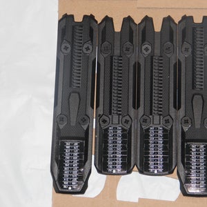 NEW Tyrolia Head Ski Bindings base JRS track plate for ski bindings sizesmall