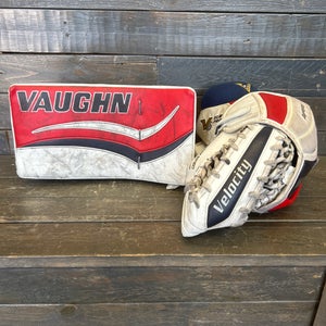 Vaughn Velocity V6 Regular (Used)