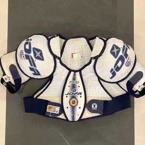 Jofa 7500 Shoulder Pads | Size: Senior Large