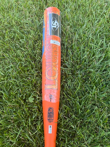 Louisville Slugger Atlas Alloy Bat (-5) 26 oz 31" (New)