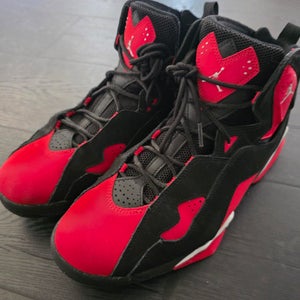 Men's Size M 11.5 (W 12.5) Air Jordan Shoes (Used)