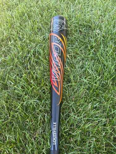 Louisville Slugger Vapor Alloy Bat (-10) 16 oz 26" (Used)
