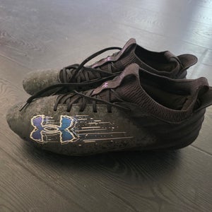 Men's Size M 12.0 (W 13.0) Under Armour (Used)