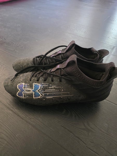 Men's Size M 12.0 (W 13.0) Under Armour (Used)