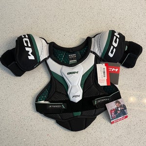 CCM Jetspeed FTW Junior Equipment Package  (New)