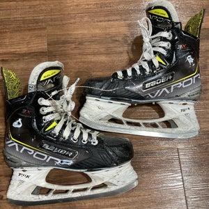 Bauer Vapor 3X Hockey Skates | Junior  2.5 (Regular)