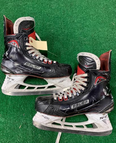 Bauer Vapor 1X Hockey Skates | Senior 7R and 7 1/4L