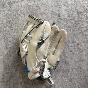 Easton RH Outfield Ghost NX Softball Glove 12.75" (Used)