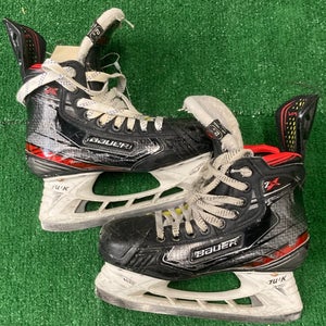 Bauer Vapor 2X Hockey Skates | Junior 2.5 (Regular)