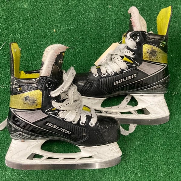 Bauer Supreme 3S Hockey Skates | Junior 3 (Regular)
