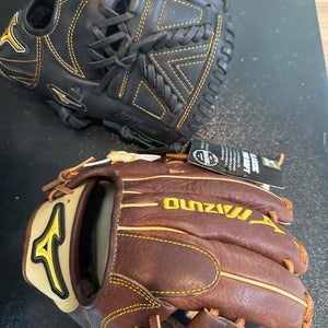 Mizuno Bundle