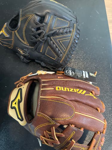 Mizuno Bundle
