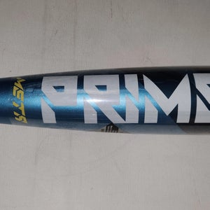 2025 Louisville Slugger Meta Prime Composite USSSA Certified Bat (-10) 18 oz 28" (New)
