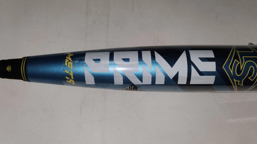 2025 Louisville Slugger Meta Prime Composite USSSA Certified Bat (-10) 18 oz 28" (New)