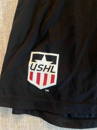 New USHL Shorts