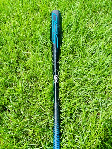 Rawlings 5150 Alloy USABat Certified Bat (-11) 19 oz 30" (Used)