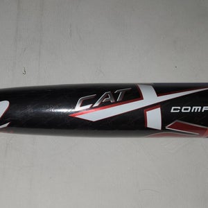 2025 Marucci CATX2 Composite BBCOR Certified Bat (-3) 29 oz 32" (New)