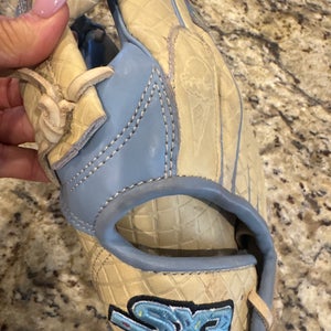 LHT Custom SK3 Ice Cream Glove Left Hand Throw