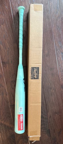 2026 Rawlings Icon 31” drop 8